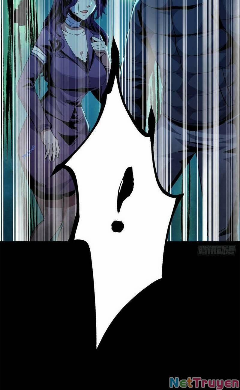 Kinh Dị Thịnh Yến 15 trang 46