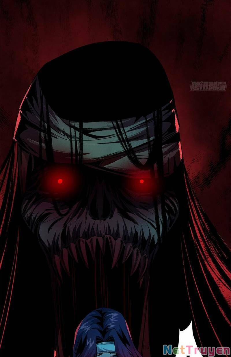 Kinh Dị Thịnh Yến 15 trang 73