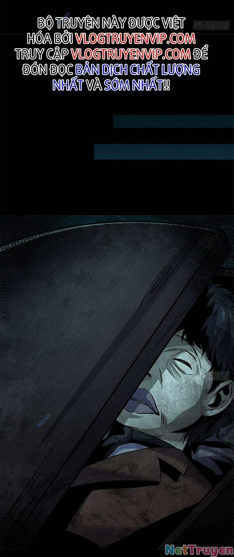 Kinh Dị Thịnh Yến 15 trang 75