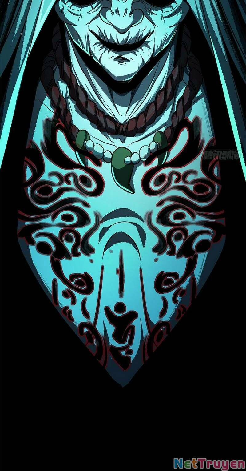 Kinh Dị Thịnh Yến 16 trang 54