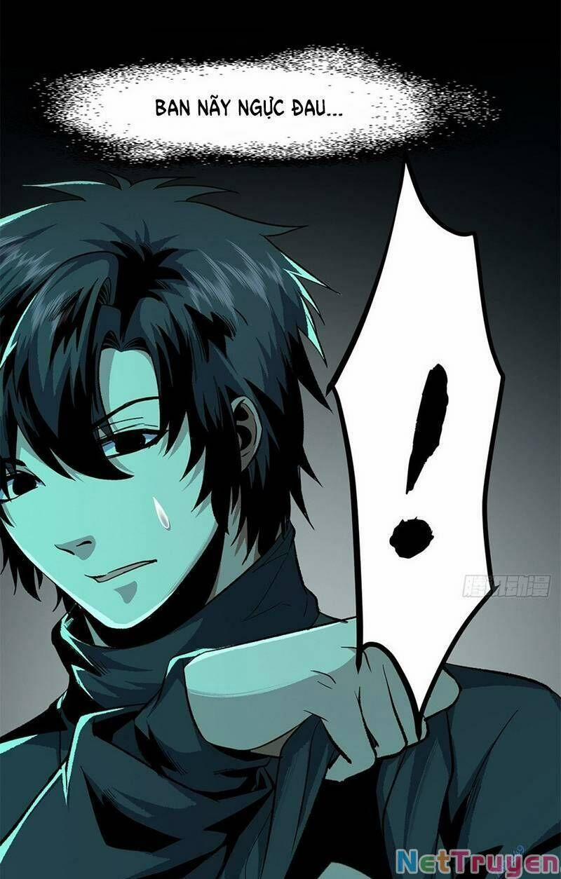 Kinh Dị Thịnh Yến 16 trang 58