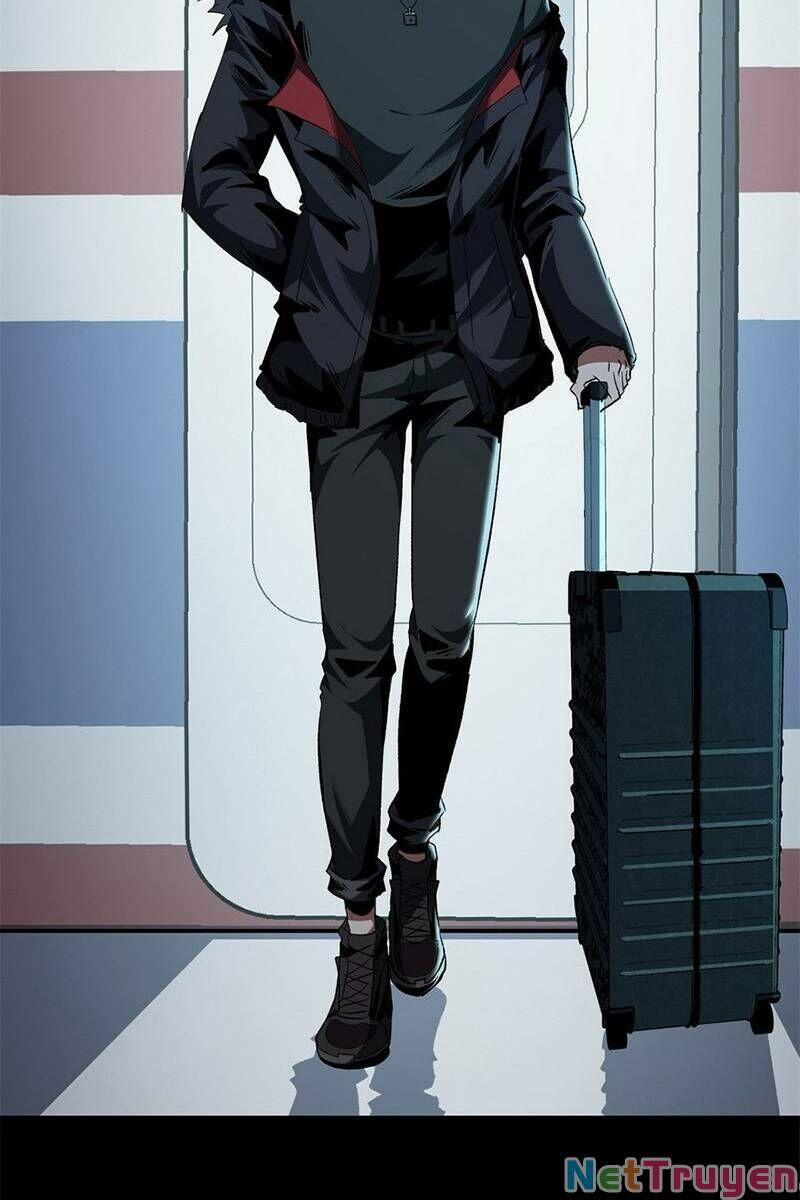 Kinh Dị Thịnh Yến 17 trang 10