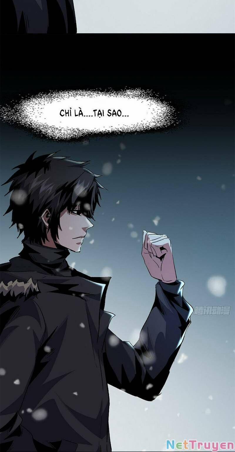 Kinh Dị Thịnh Yến 17 trang 100