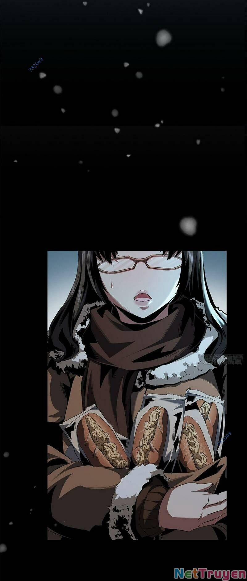 Kinh Dị Thịnh Yến 17 trang 105