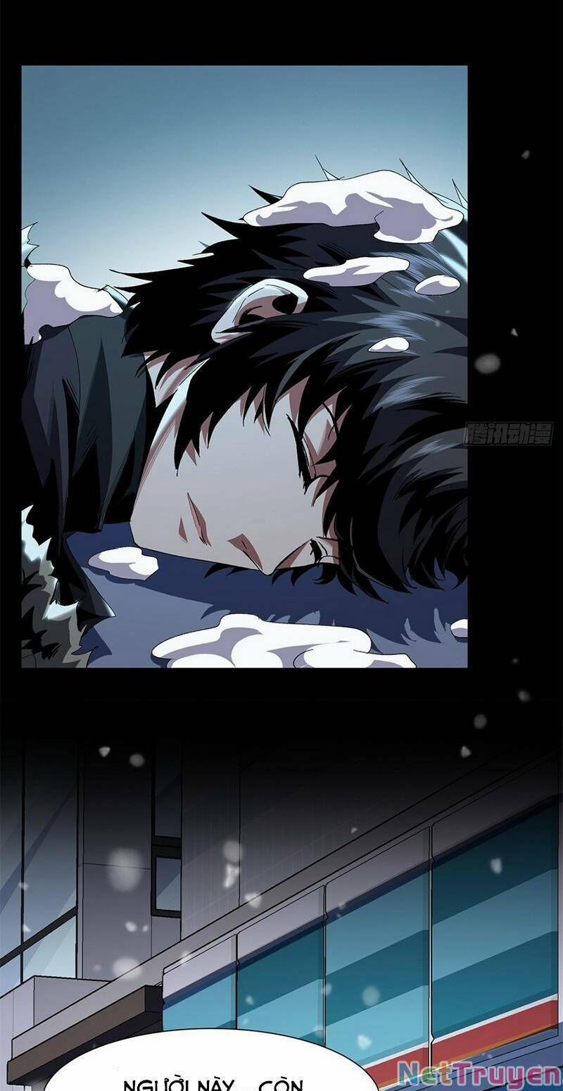 Kinh Dị Thịnh Yến 17 trang 106