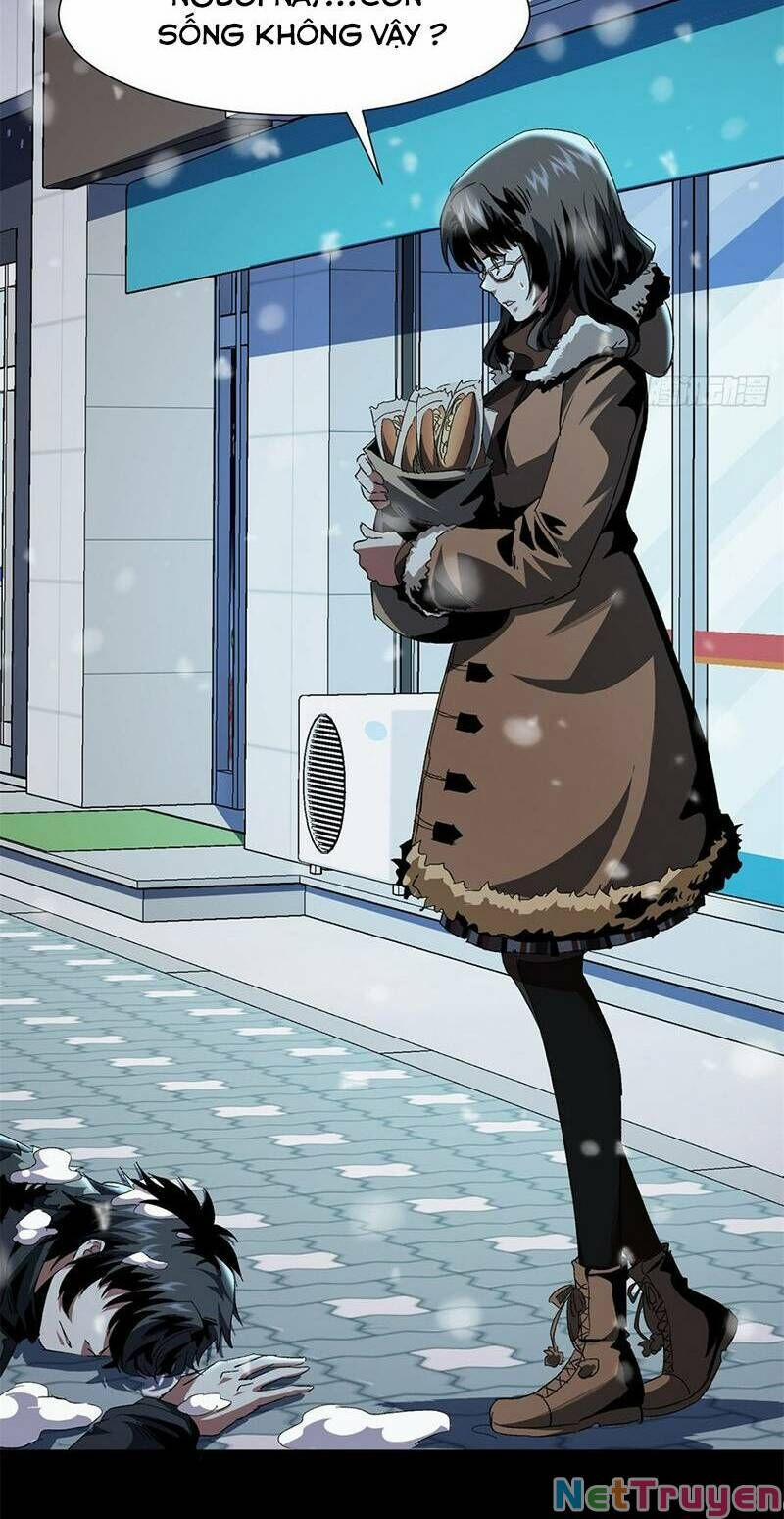 Kinh Dị Thịnh Yến 17 trang 107