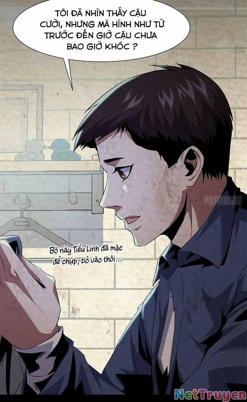 Kinh Dị Thịnh Yến 17 trang 113