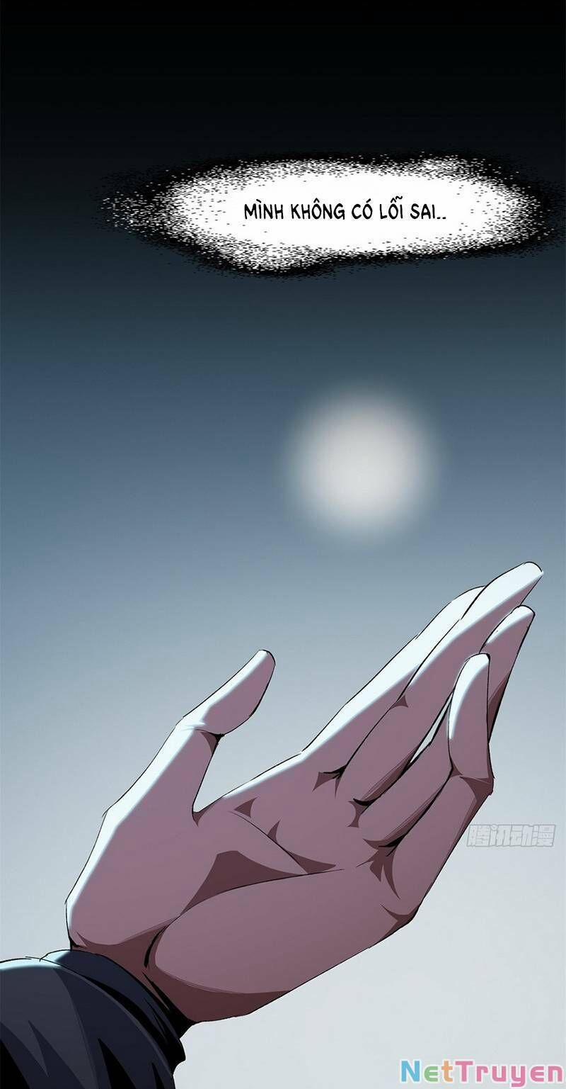 Kinh Dị Thịnh Yến 17 trang 31