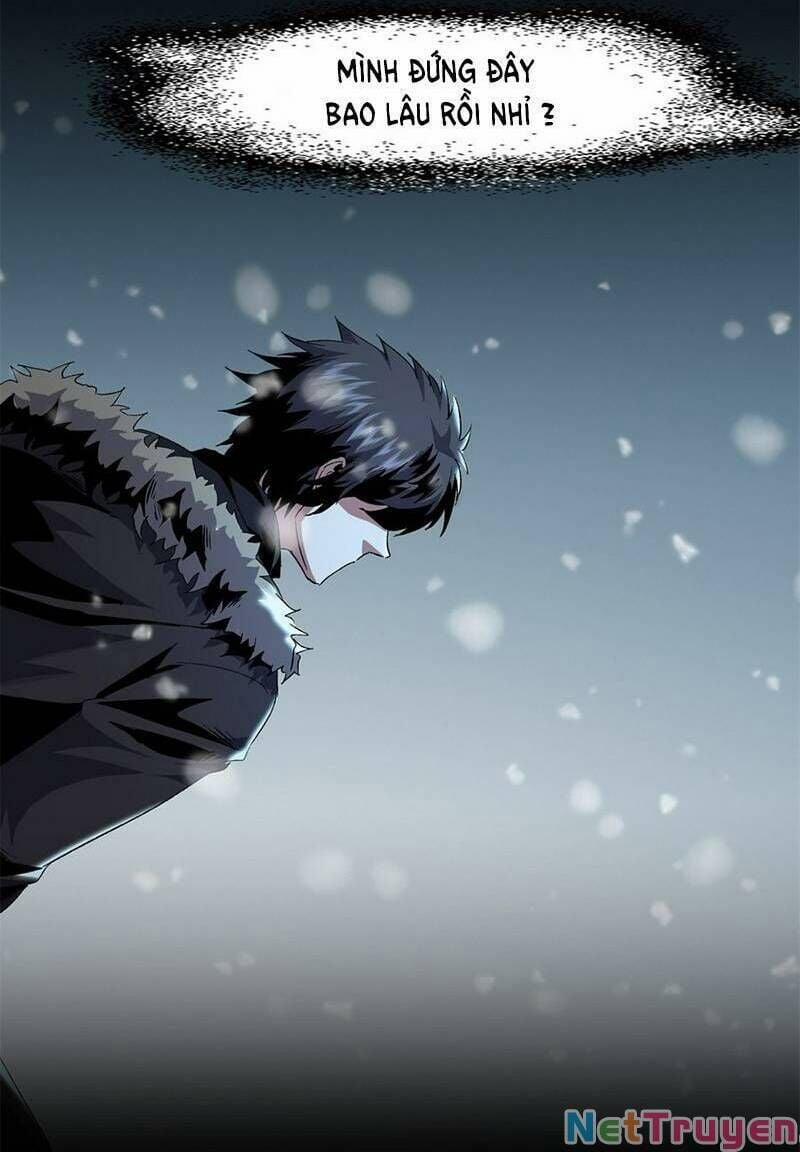 Kinh Dị Thịnh Yến 17 trang 34