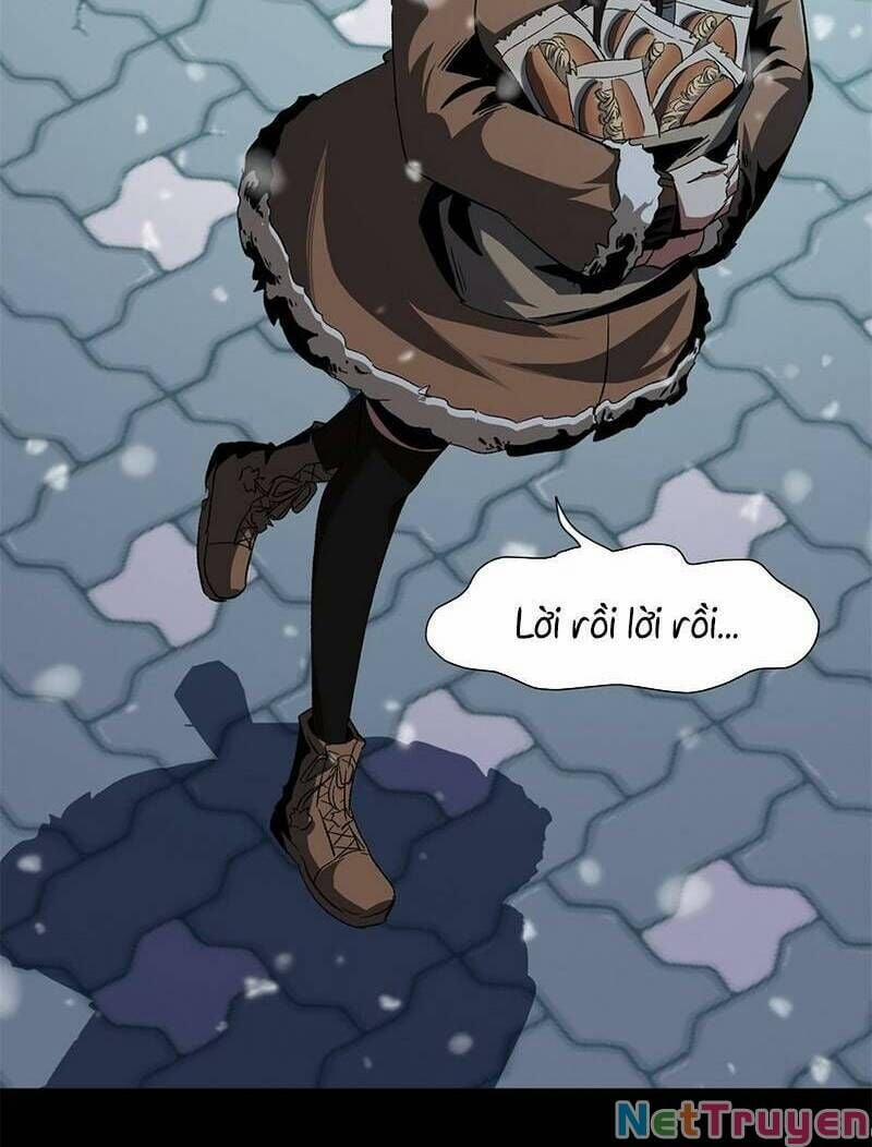 Kinh Dị Thịnh Yến 17 trang 42