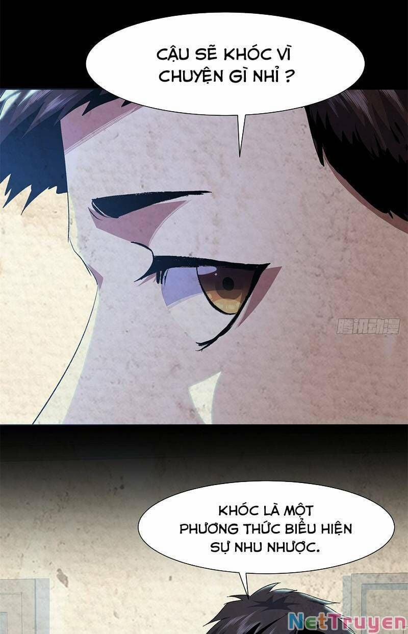 Kinh Dị Thịnh Yến 17 trang 46