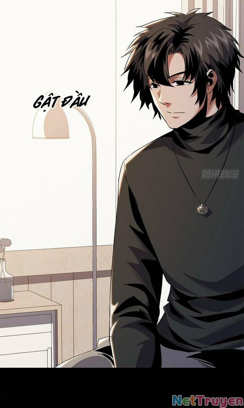 Kinh Dị Thịnh Yến 17 trang 55