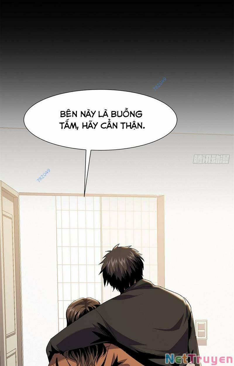 Kinh Dị Thịnh Yến 17 trang 56