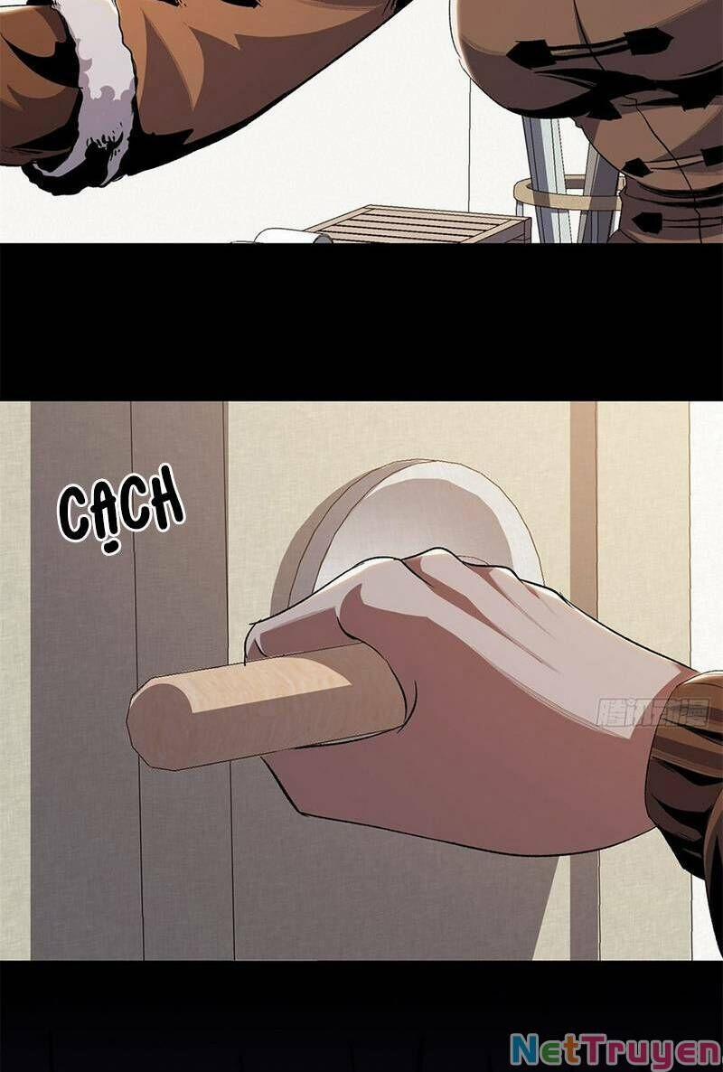 Kinh Dị Thịnh Yến 17 trang 59