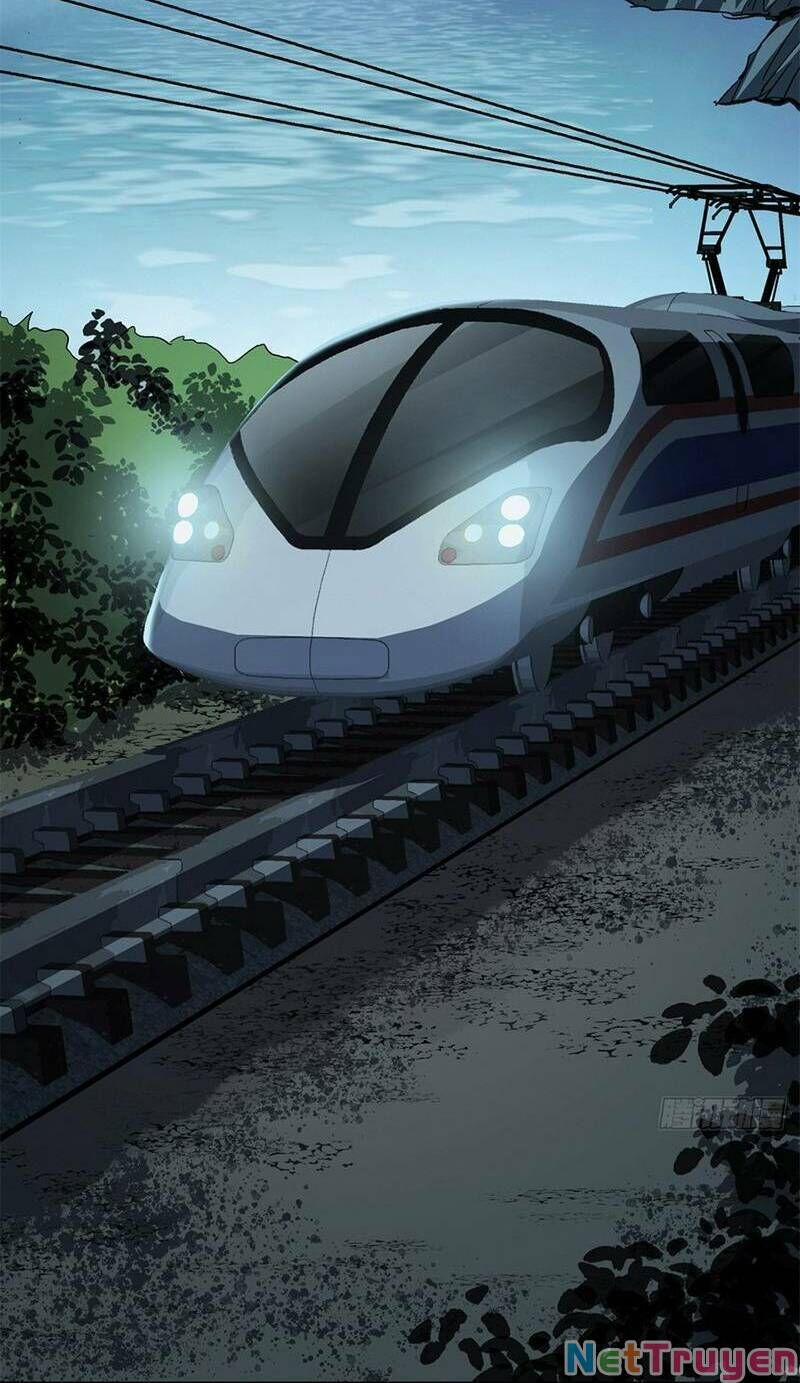 Kinh Dị Thịnh Yến 17 trang 70