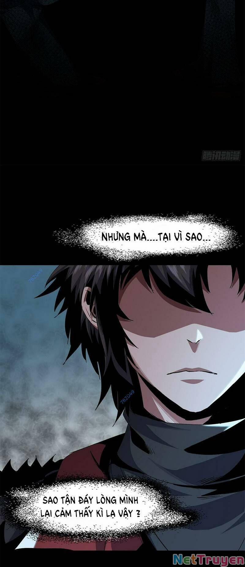 Kinh Dị Thịnh Yến 17 trang 94