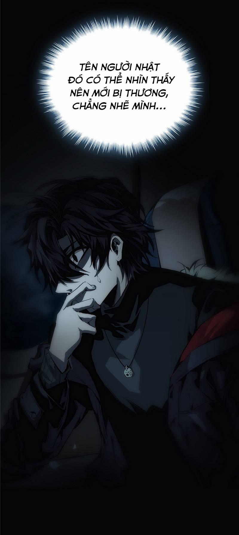 Kinh Dị Thịnh Yến 2 trang 10