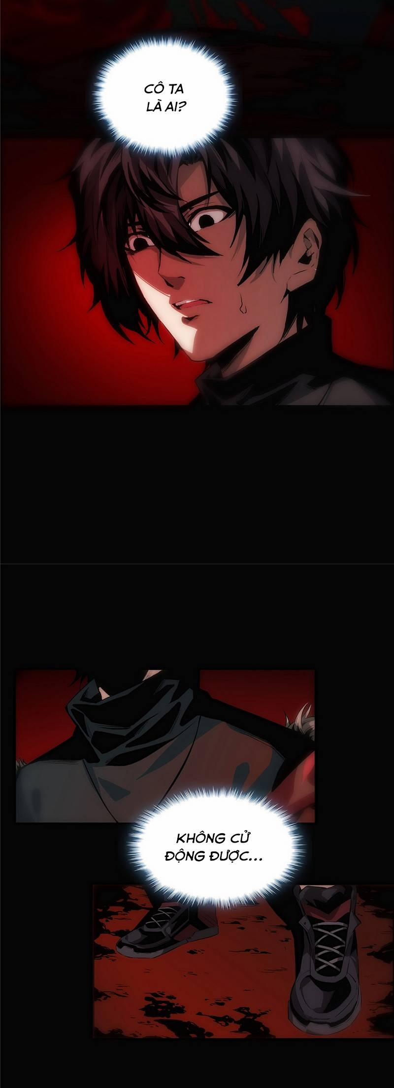 Kinh Dị Thịnh Yến 2 trang 17