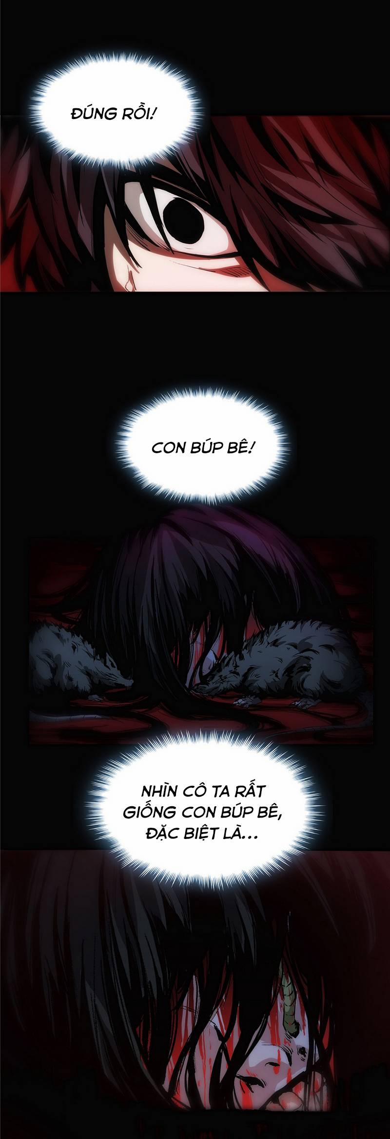 Kinh Dị Thịnh Yến 2 trang 18