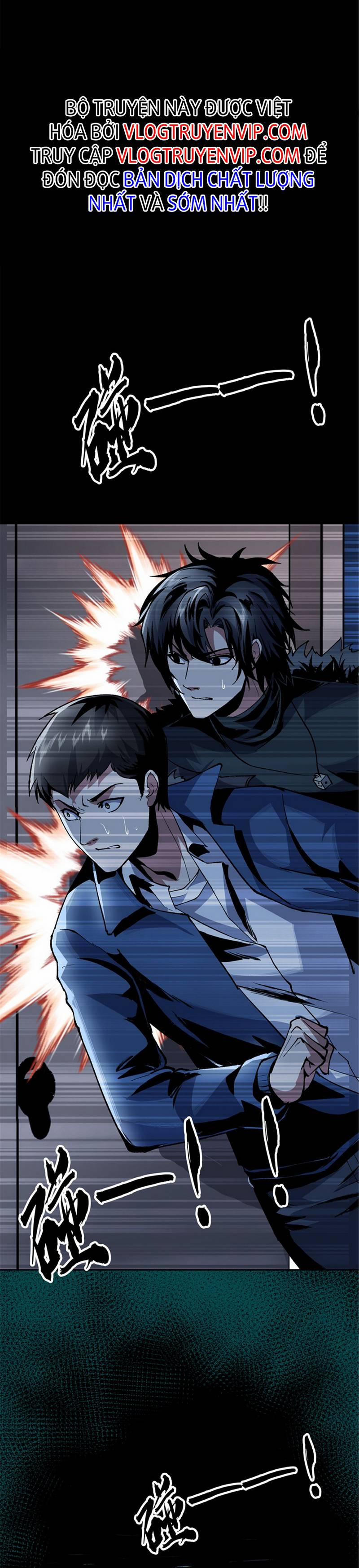 Kinh Dị Thịnh Yến 3 trang 29