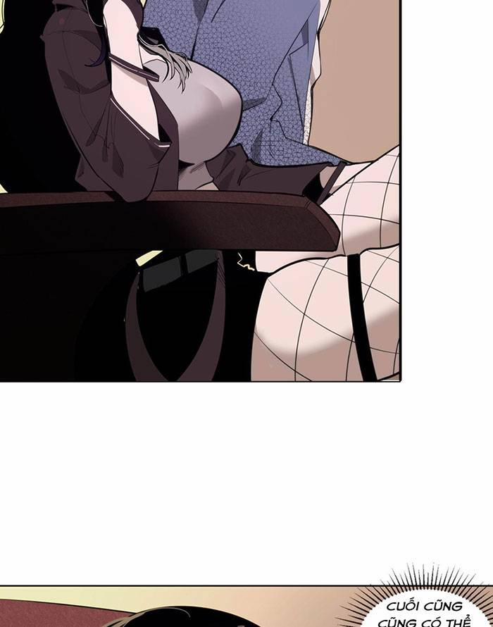 Kinh Hoàng Ập Đến, Trong Người Ta Có 18 Tầng Địa Ngục 1 trang 30