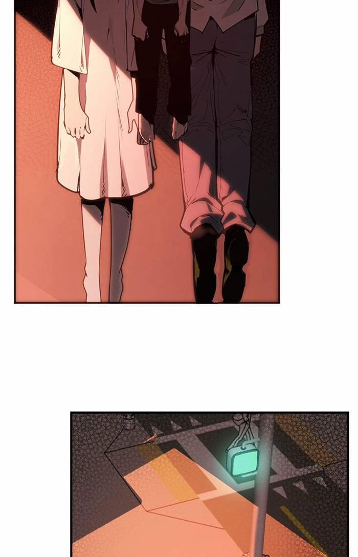 Kinh Hoàng Ập Đến, Trong Người Ta Có 18 Tầng Địa Ngục 1 trang 4