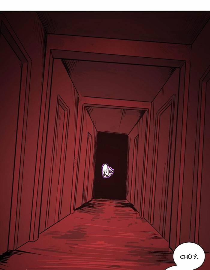 Kinh Hoàng Ập Đến, Trong Người Ta Có 18 Tầng Địa Ngục 1 trang 58