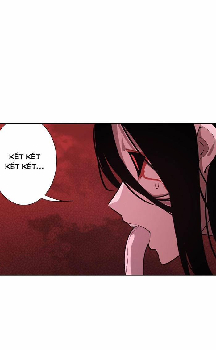 Kinh Hoàng Ập Đến, Trong Người Ta Có 18 Tầng Địa Ngục 1 trang 64