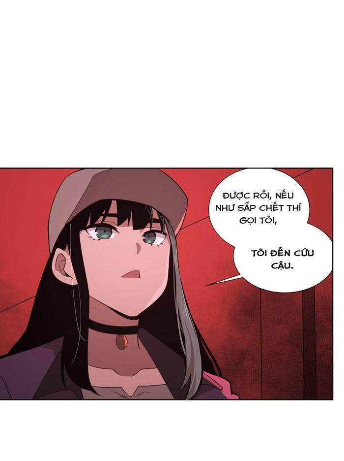 Kinh Hoàng Ập Đến, Trong Người Ta Có 18 Tầng Địa Ngục 1 trang 69