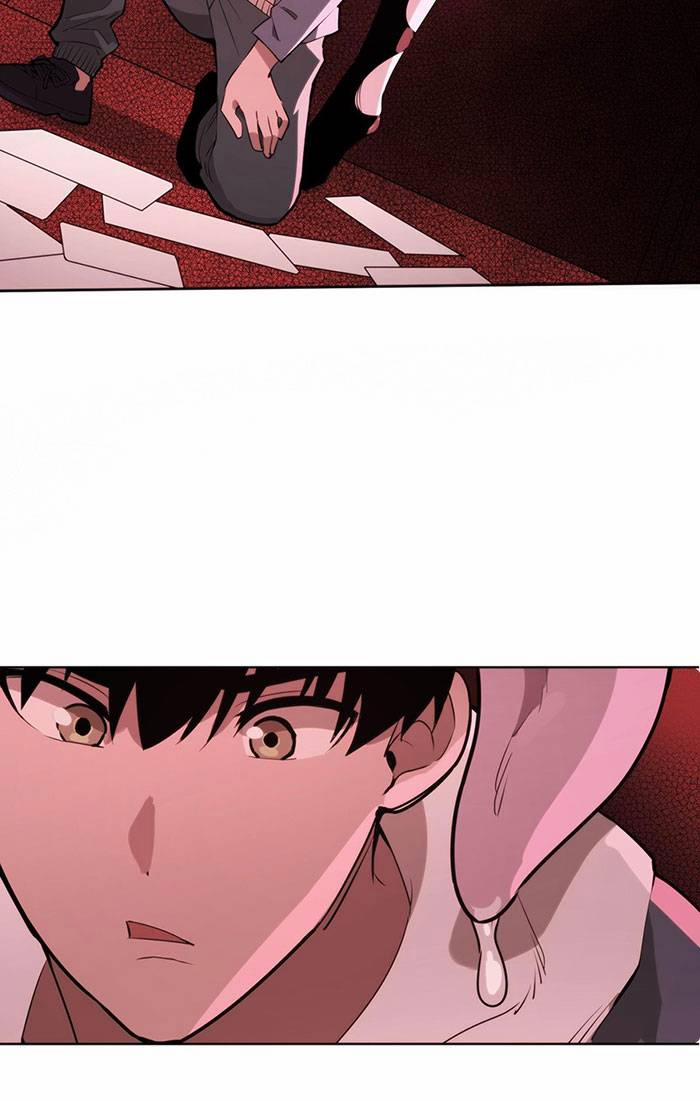 Kinh Hoàng Ập Đến, Trong Người Ta Có 18 Tầng Địa Ngục 1 trang 76