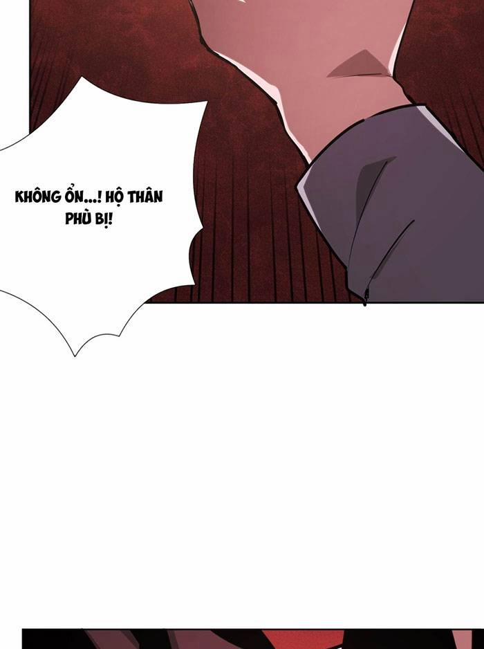 Kinh Hoàng Ập Đến, Trong Người Ta Có 18 Tầng Địa Ngục 1 trang 80