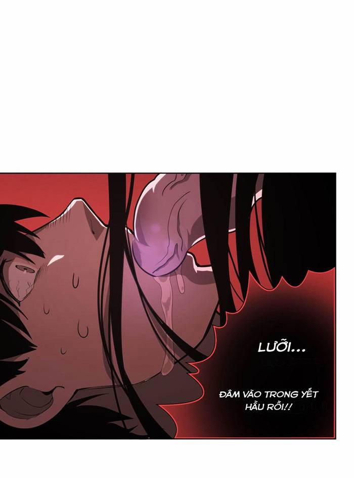 Kinh Hoàng Ập Đến, Trong Người Ta Có 18 Tầng Địa Ngục 1 trang 83