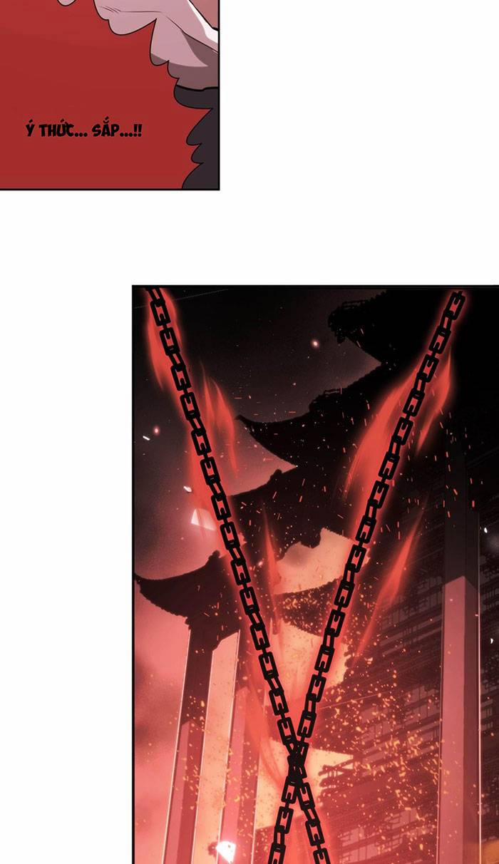Kinh Hoàng Ập Đến, Trong Người Ta Có 18 Tầng Địa Ngục 1 trang 86