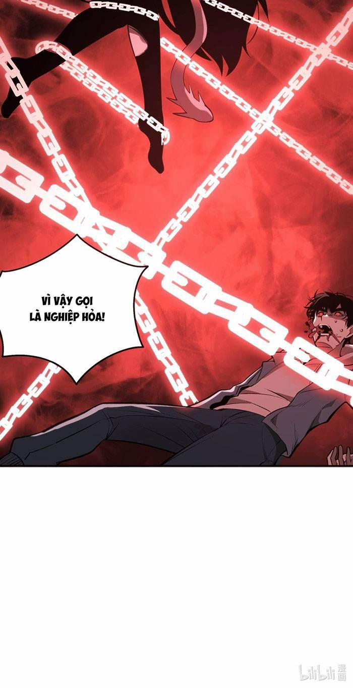 Kinh Hoàng Ập Đến, Trong Người Ta Có 18 Tầng Địa Ngục 1 trang 93