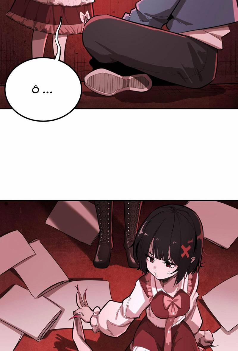 Kinh Hoàng Ập Đến, Trong Người Ta Có 18 Tầng Địa Ngục 2 trang 26