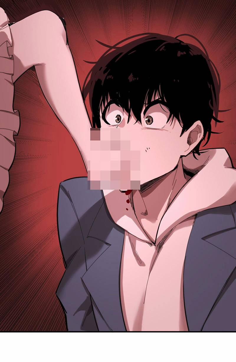 Kinh Hoàng Ập Đến, Trong Người Ta Có 18 Tầng Địa Ngục 2 trang 28