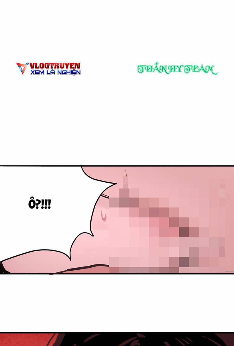 Kinh Hoàng Ập Đến, Trong Người Ta Có 18 Tầng Địa Ngục 2 trang 29