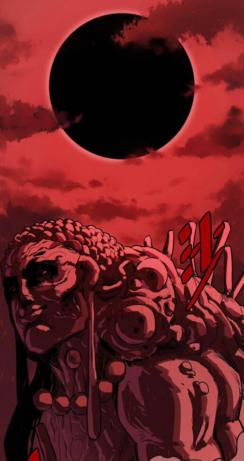 Kinh Hoàng Ập Đến, Trong Người Ta Có 18 Tầng Địa Ngục 2 trang 4