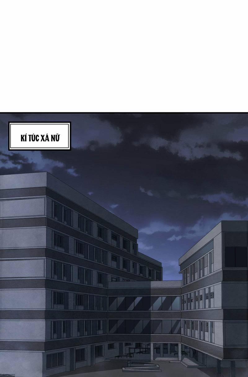 Kinh Hoàng Ập Đến, Trong Người Ta Có 18 Tầng Địa Ngục 2 trang 44