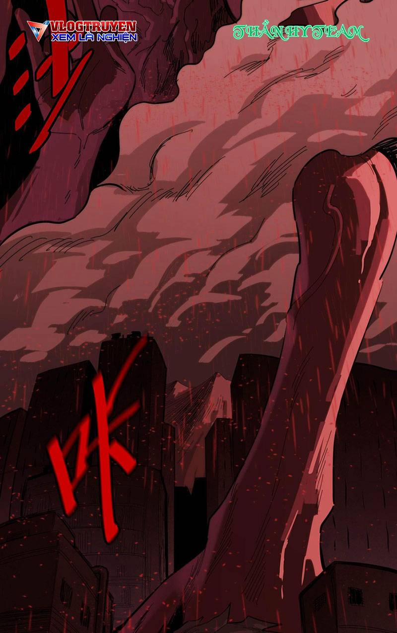 Kinh Hoàng Ập Đến, Trong Người Ta Có 18 Tầng Địa Ngục 2 trang 5