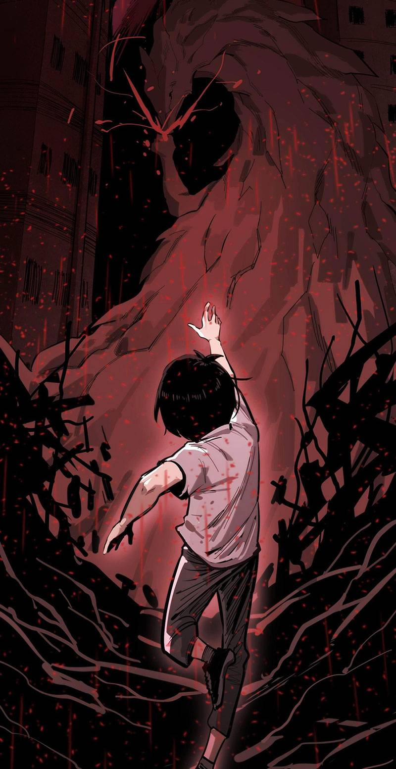 Kinh Hoàng Ập Đến, Trong Người Ta Có 18 Tầng Địa Ngục 2 trang 6