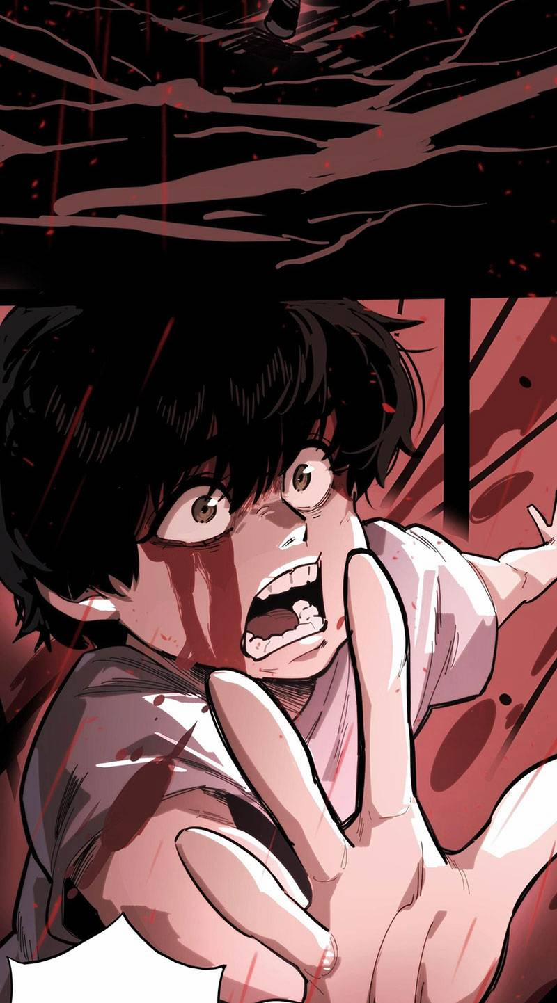 Kinh Hoàng Ập Đến, Trong Người Ta Có 18 Tầng Địa Ngục 2 trang 7