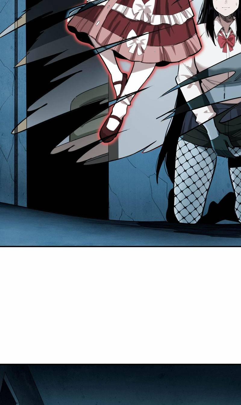 Kinh Hoàng Ập Đến, Trong Người Ta Có 18 Tầng Địa Ngục 2 trang 76