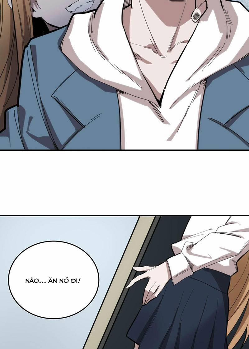 Kinh Hoàng Ập Đến, Trong Người Ta Có 18 Tầng Địa Ngục 2 trang 79