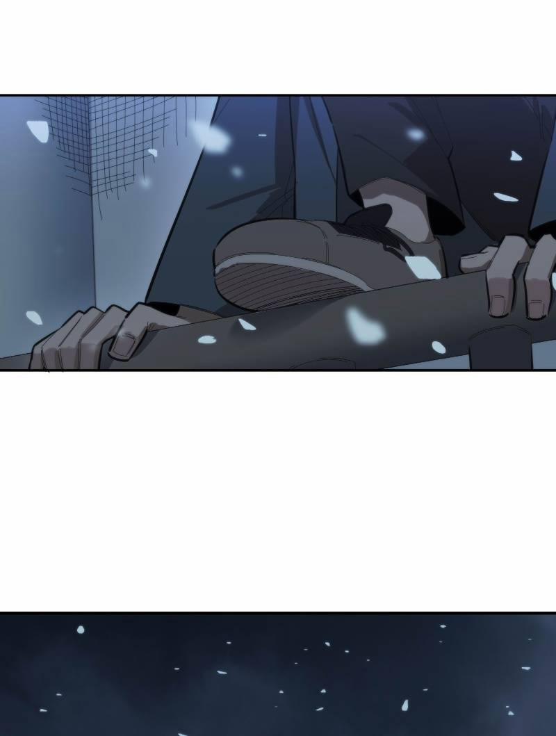 Kinh Hoàng Ập Đến, Trong Người Ta Có 18 Tầng Địa Ngục 3 trang 16