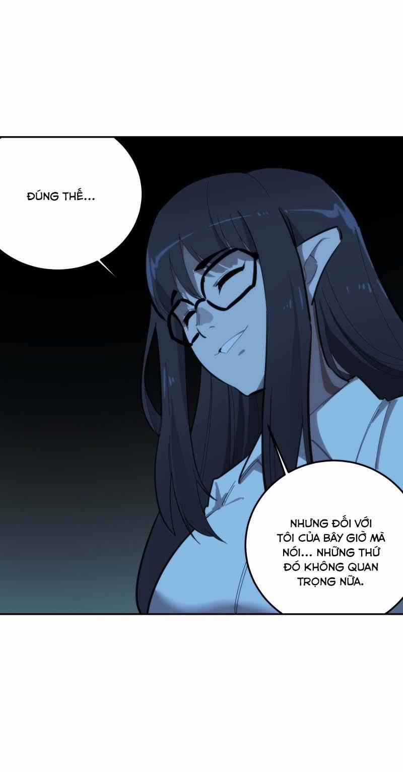 Kinh Hoàng Ập Đến, Trong Người Ta Có 18 Tầng Địa Ngục 3 trang 33