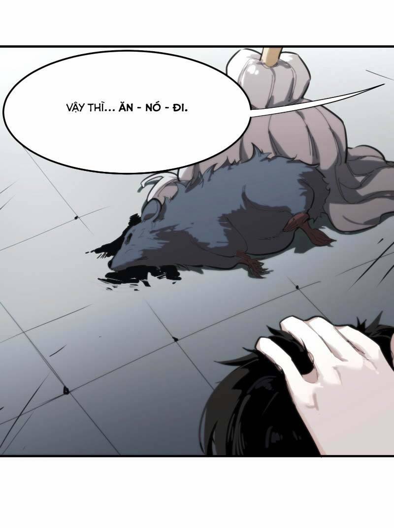 Kinh Hoàng Ập Đến, Trong Người Ta Có 18 Tầng Địa Ngục 3 trang 5