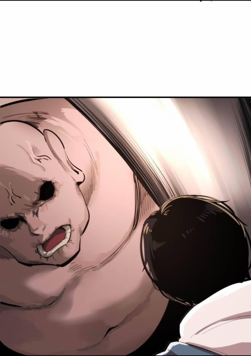 Kinh Hoàng Ập Đến, Trong Người Ta Có 18 Tầng Địa Ngục 3 trang 59