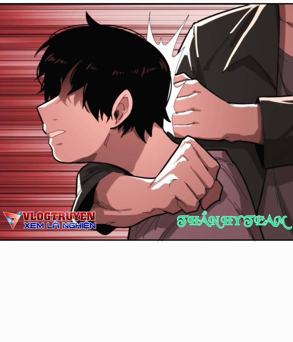 Kinh Hoàng Ập Đến, Trong Người Ta Có 18 Tầng Địa Ngục 4 trang 19