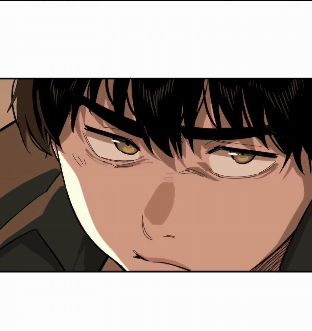 Kinh Hoàng Ập Đến, Trong Người Ta Có 18 Tầng Địa Ngục 4 trang 30